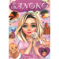 Sanoko