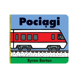 Pociągi