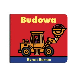 Budowa Byron Barton motyleksiazkowe.pl