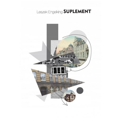 Suplement Leszek Engelking motyleksiazkowe.pl