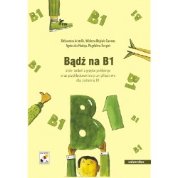 Bądź na B1 motyleksiazkowe.pl
