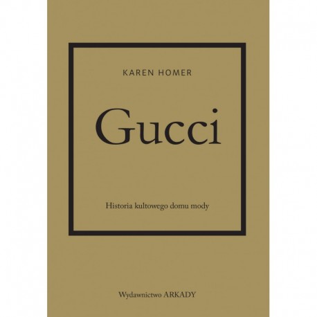 Gucci Karen Homer motyleksiazkowe.pl