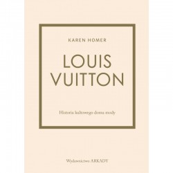 Louis Vuitton Karen Homer motyleksiazkowe.pl