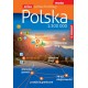 Atlas samochodowy Polski 1:300 000 motyleksiazkowe.pl