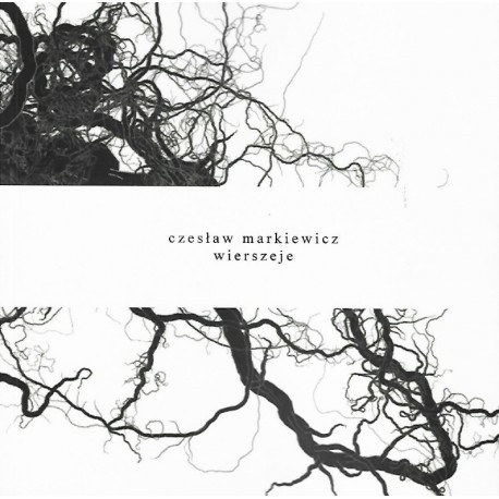 Wierszeje Czesław Markiewicz motyleksiazkowe.pl
