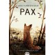 Pax Wyd 2 Sara Pennypacker motyleksiazkowe.pl