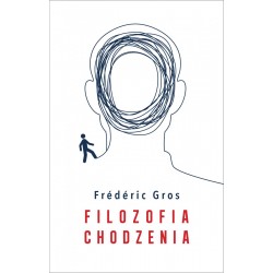 Filozofia chodzenia Frederic Gros motyleksiazkowe.pl