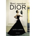 Merci monsieur Dior