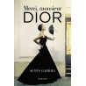 Merci monsieur Dior