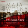 Księgobójca Audiobook