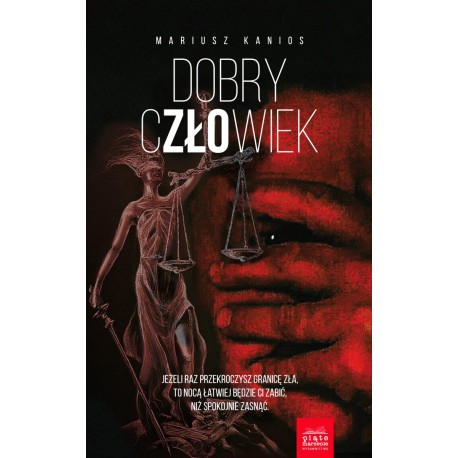 Dobry człowiek