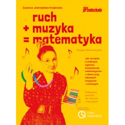 Ruch plus muzyka równa się matematyka