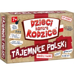 Dzieci kontra Rodzice Tajemnice Polski