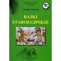 Bajki staroegipskie