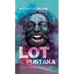 Lot pustaka Krzysztof Detyna motyleksiazkowe.pl