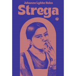 Strega Johanne Lykke Holm motyleksiazkowe.pl