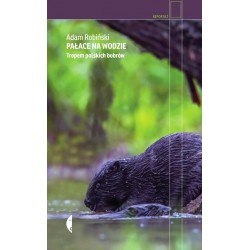 Pałace na wodzie Adam Robiński motyleksiazkowe.pl 