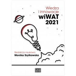 Wiedza i innowacje wiWAT 2021