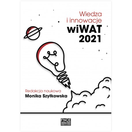 Wiedza i innowacje wiWAT 2021