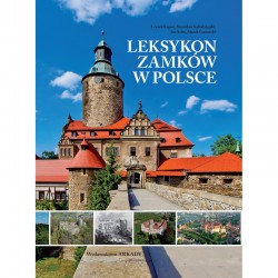 Leksykon zamków w Polsce motyleksiazkowe.pl