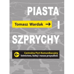 Piasta i szprychy Tomasz Wardak motyleksiazkowe.pl 