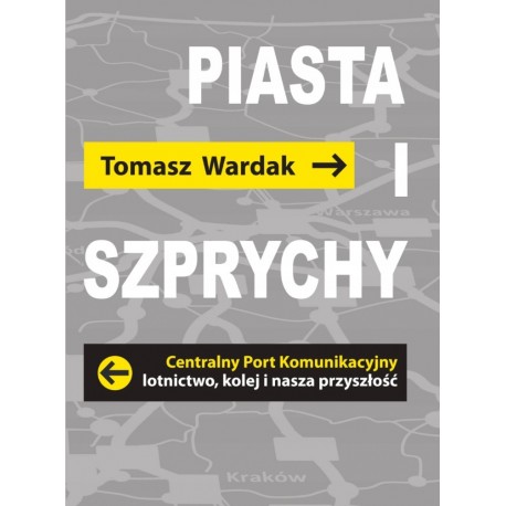 Piasta i szprychy Tomasz Wardak motyleksiazkowe.pl 