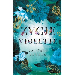 Życie Violette Valerie Perrin motyleksiazkowe.pl