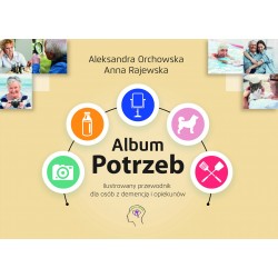 Album Potrzeb motyleksiazkowe.pl