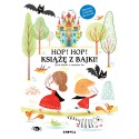 Hop Hop Książę z bajki