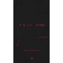 Przy sobie A. Kopkiewicz motyleksiazkowe.pl