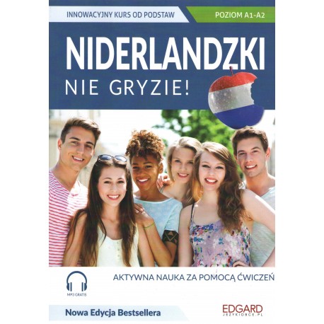 Niderlandzki nie gryzie motyleksiazkowe.pl