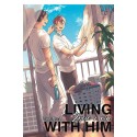 Living with him Życie z nim