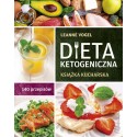 Dieta ketogeniczna Książka kucharska