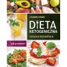 Dieta ketogeniczna Książka kucharska