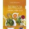 Depresja Jedzenie które leczy