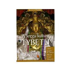 W kręgu kultury Tybetu