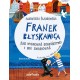 Franek Błyskawica Jak wychować rodzeństwo i nie zwariować