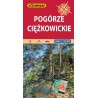 Pogórze Ciężkowickie Wyd 3