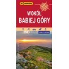 Wokół Babiej Góry Wyd 10