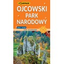 Ojcowski Park Narodowy Mapa kieszonkowa Wyd 2