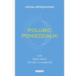 Polubić poniedziałki motyleksiazkowe.pl 