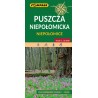 Puszcza Niepołomicka Niepołomice Wyd 6
