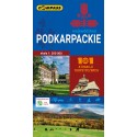 Województwo Podkarpackie 101 atrakcji turystycznych Wyd 5