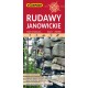 Rudawy Janowickie Mapa turystyczna motyleksiazkowe.pl