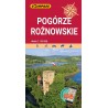 Pogórze Rożnowskie Wyd 10
