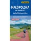 Małopolska na rowerze Wyd 2 motyleksiazkowe.pl
