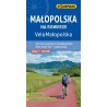 Małopolska na rowerze Wyd 2