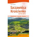 Szczawnica Krościenko nad Dunajcem Przewodnik turystyczny