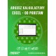 Arkusz kalkulacyjny Excel od podstaw