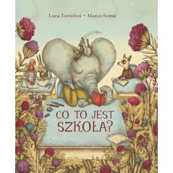 Co to jest szkoła Luca Tortolini, Marco Soma motyleksiazkowe.pl